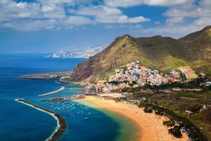 Islas-Canarias